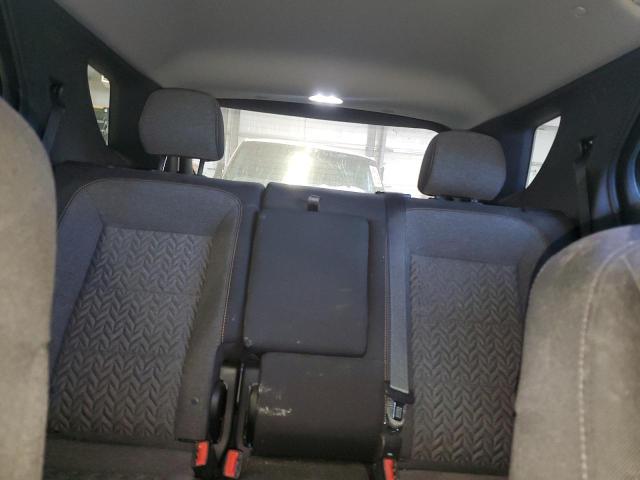 2023 CHEVROLET EQUINOX LT - 3GNAXUEG2PL102630