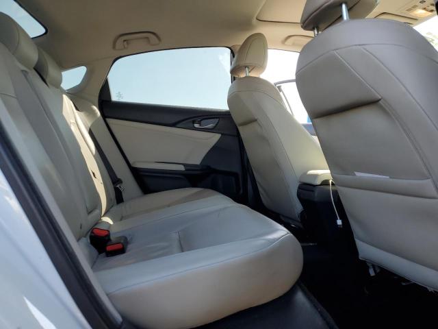 2019 HONDA INSIGHT TO 19XZE4F97KE007768