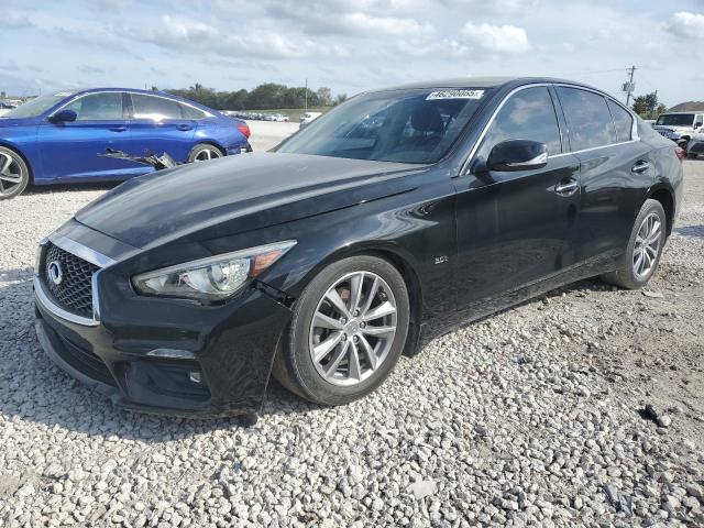 2020 INFINITI Q50