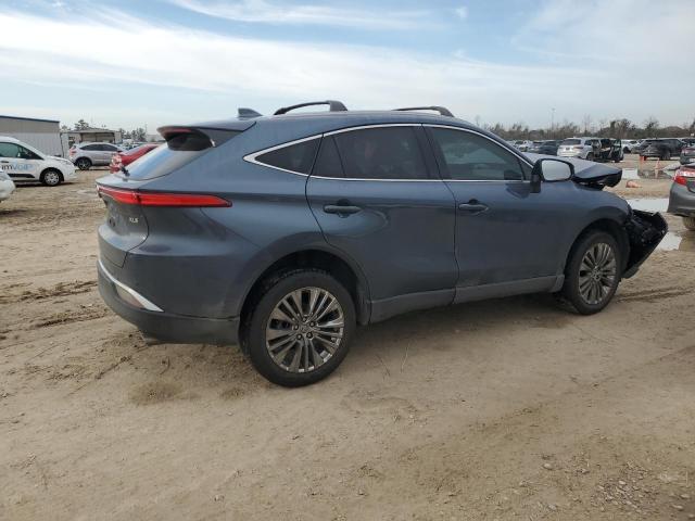 Vin: jteaaaah1rj171760, lot: 47141785, toyota venza le 20243