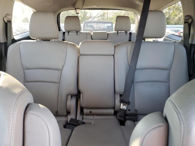 2021 HONDA PILOT SE 5FNYF5H28MB040502