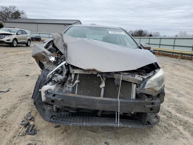 2016 TOYOTA COROLLA L - 2T1BURHE4GC484529