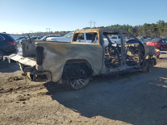 2024 GMC SIERRA K15 3GTUUEEL3RG443810