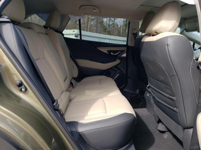 2024 SUBARU OUTBACK LI - 4S4BTANC1R3257670