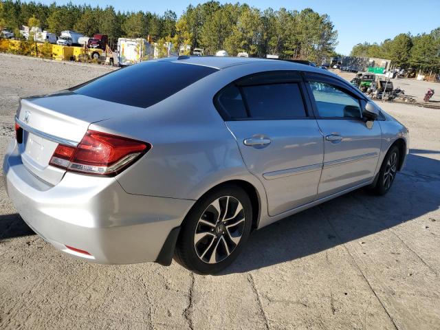 Vin: 19xfb2f99de017902, lot: 58014405, honda civic exl 20133