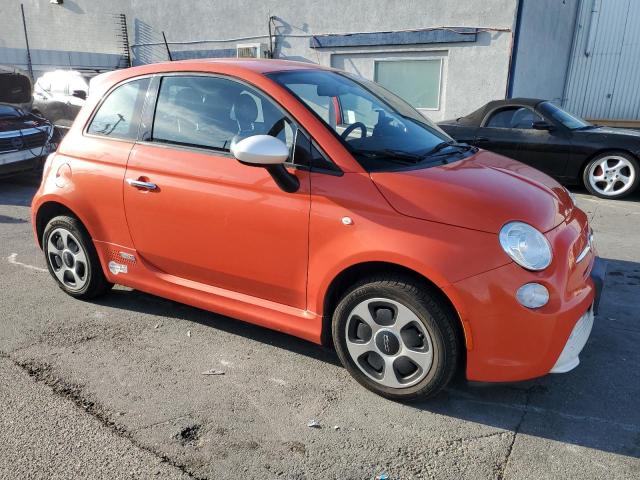 2015 FIAT 500 ELECTR 3C3CFFGE5FT598098