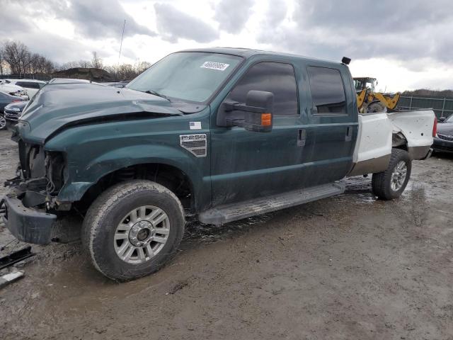FORD F250 SUPER