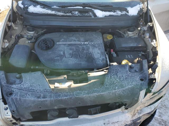 2015 JEEP CHEROKEE L - 1C4PJLDS2FW607838