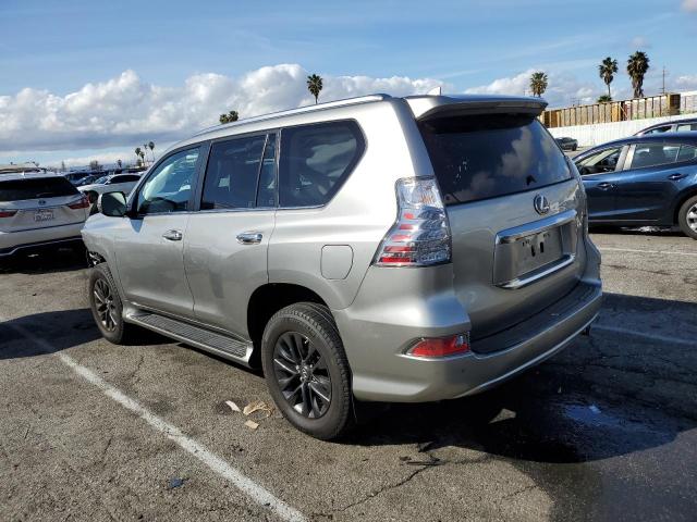 Vin: jtjam7bx3n5318648, lot: 44084715, lexus gx 460 20222
