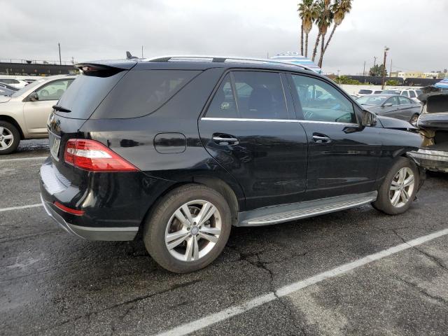 Vin: 4jgda5jb1da123619, lot: 43610845, mercedes-benz m-class 350 20133