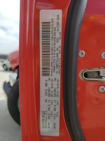 2020 RAM 1500 CLASS - 1C6RR6TT5LS102044