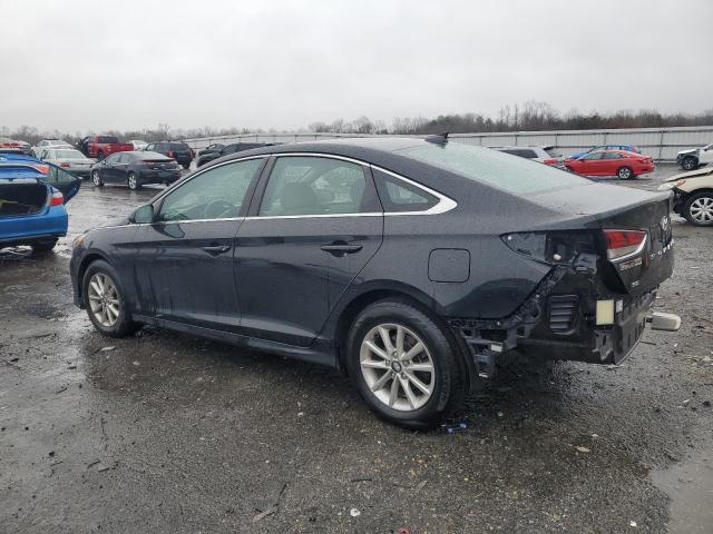 Vin: 5npe24af3kh819603, lot: 43816265, hyundai sonata se 20192