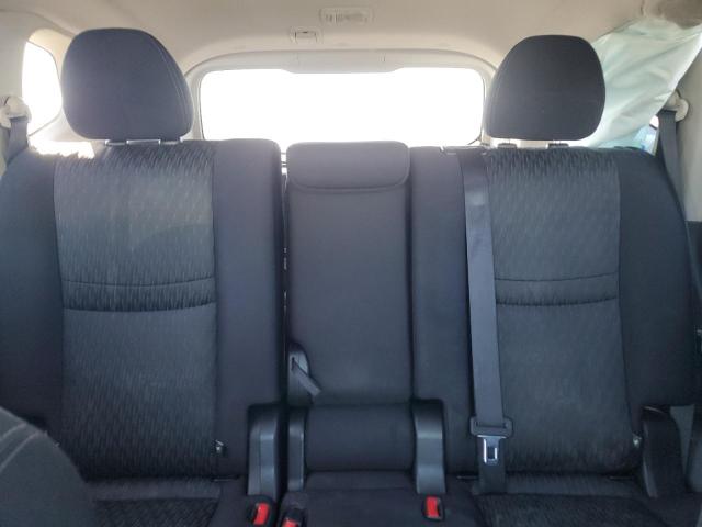 2020 NISSAN ROGUE S - JN8AT2MV6LW118119