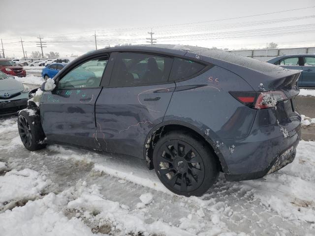 2023 TESLA MODEL Y - 7SAYGAEE4PF698636