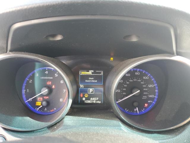 2015 SUBARU LEGACY 2.5 4S3BNAD64F3025327