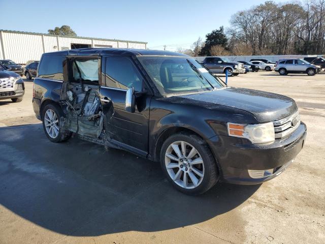 Vin: 2fmgk5dc3bbd31386, lot: 42676245, ford flex limited 20114