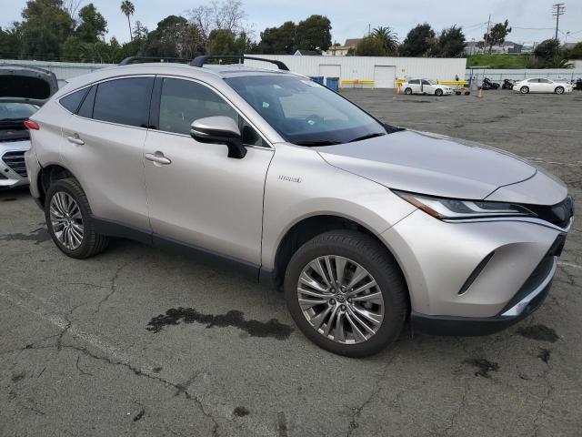 Vin: jteaaaah8mj077643, lot: 44896195, toyota venza le 20214
