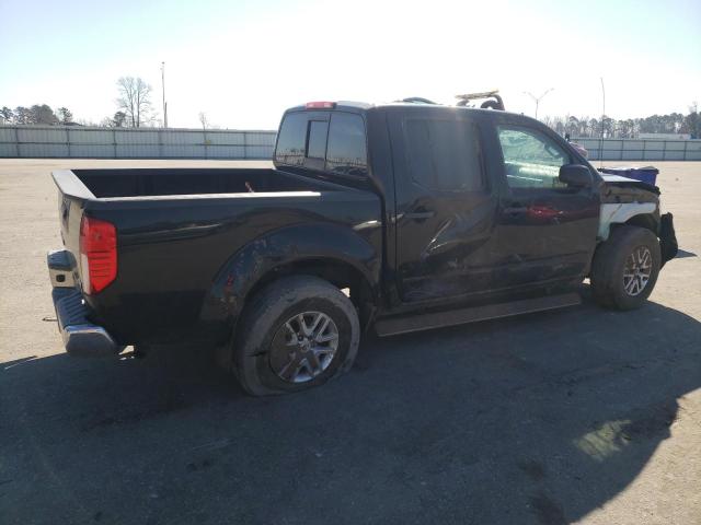 Vin: 1n6ad0er4gn787240, lot: 46222835, nissan frontier s 20163