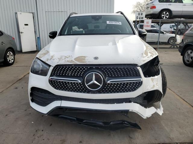2020 MERCEDES-BENZ GLE 580 4M 4JGFB8GB4LA291185