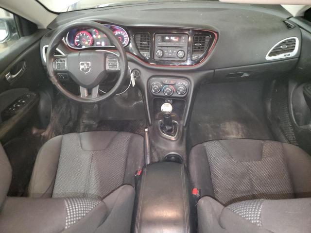 2015 DODGE DART SE - 1C3CDFAA7FD433106