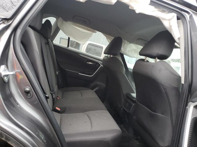 2022 TOYOTA RAV4 XLE - 2T3P1RFV1NC299585