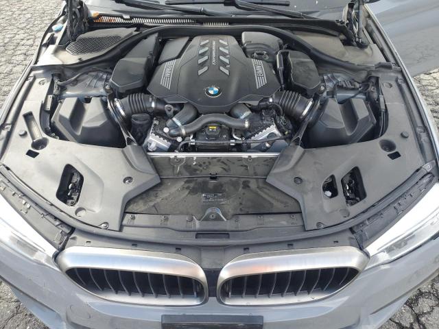 2020 BMW M550XI WBAJS7C0XLCD12803