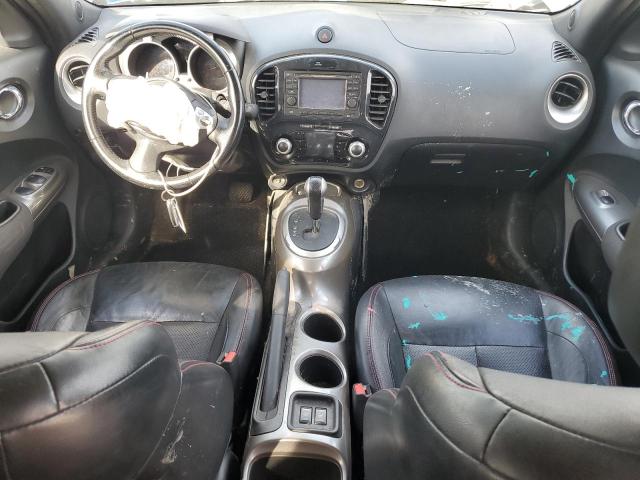 2011 NISSAN JUKE S - JN8AF5MR9BT019984