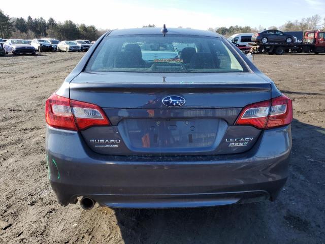2017 SUBARU LEGACY SPO 4S3BNAS62H3006510
