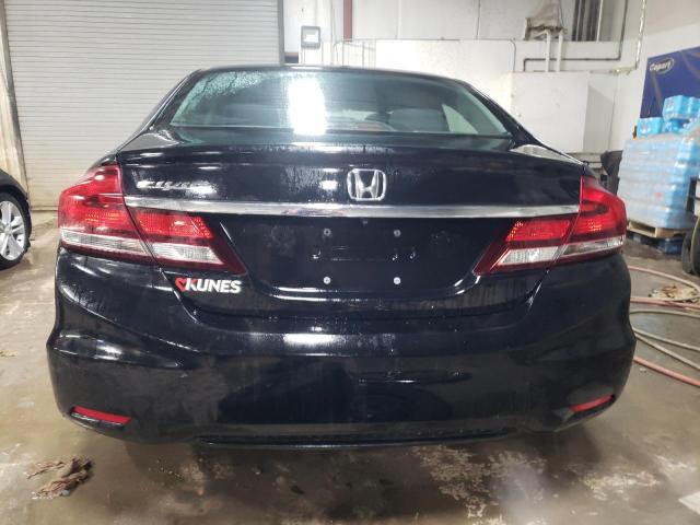 2015 HONDA CIVIC SE 19XFB2F7XFE083182