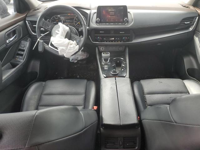 2023 NISSAN ROGUE SV - 5N1BT3BB0PC922952