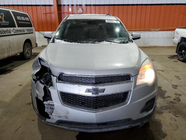 2015 CHEVROLET EQUINOX LT - 2GNFLFEK5F6245821