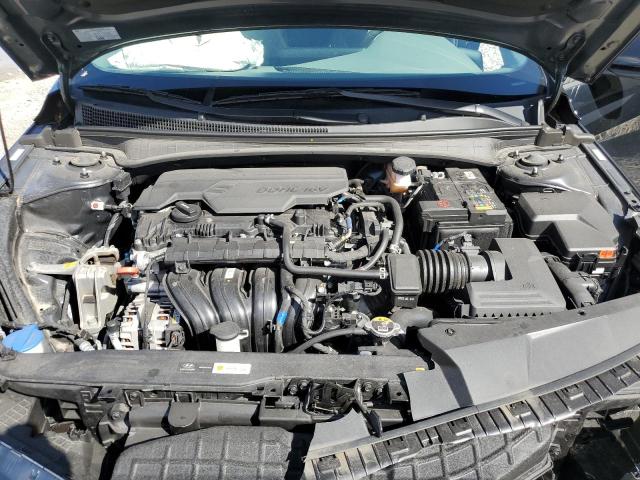 2023 HYUNDAI ELANTRA SE - KMHLS4AGXPU552422