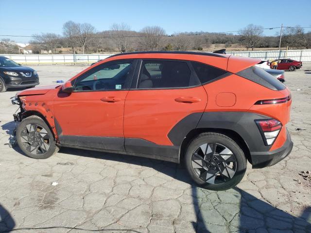 2024 HYUNDAI KONA SEL - KM8HB3AB4RU068088
