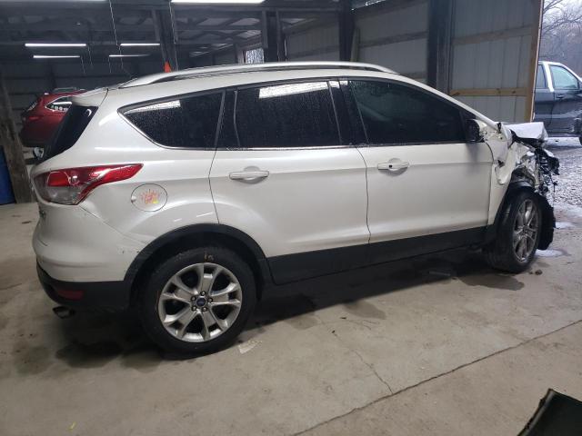 Vin: 1fmcu0j96guc25696, lot: 44988995, ford escape titanium 20163