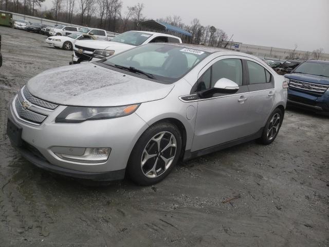Vin: 1g1rd6e44du136097, lot: 43543055, chevrolet volt 2013 img_1