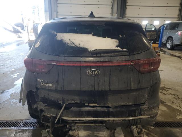 2022 KIA SPORTAGE L - KNDPMCAC2N7965440