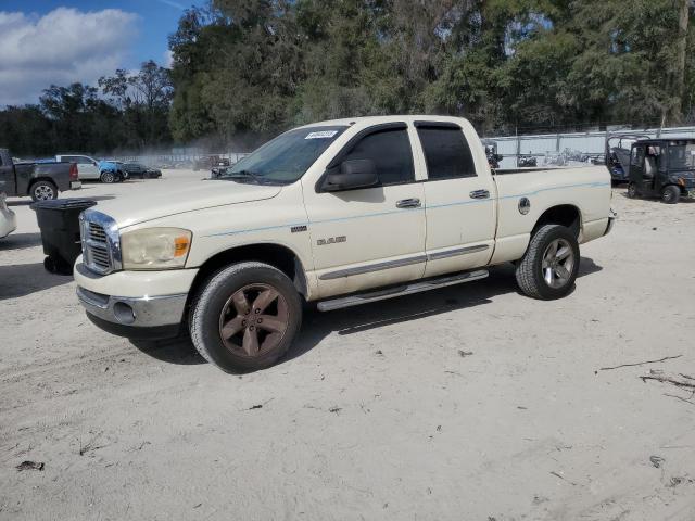 DODGE RAM 1500 S