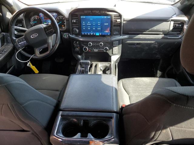 2022 FORD F150 SUPER - 1FTFW1ED4NFA92048