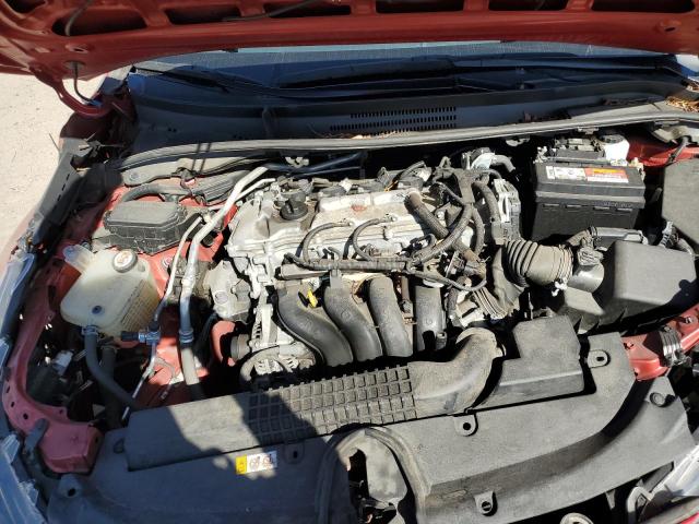 2020 TOYOTA COROLLA LE 5YFEPRAEXLP028592