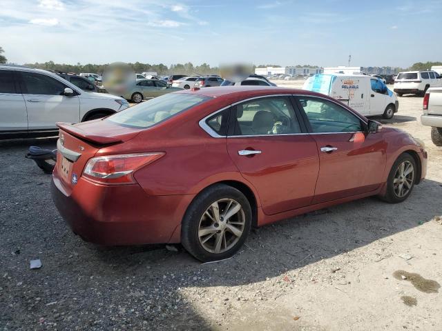 Vin: 1n4al3ap2dc171786, lot: 42195035, nissan altima 2.5 20133