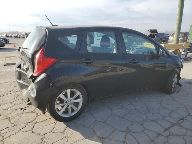 Vin: 3n1ce2cpxel429596, lot: 47173585, nissan versa s 20143