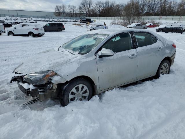 Vin: 2t1burhe6jc123049, lot: 45167805, toyota corolla l 2018 img_1
