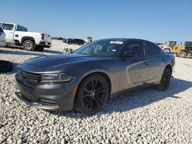 DODGE CHARGER SX
