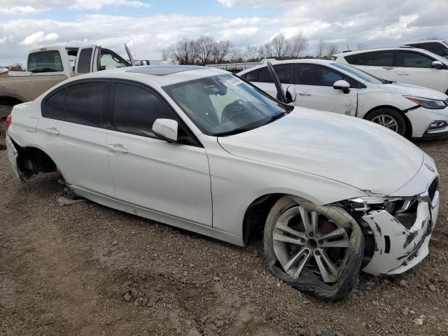 Vin: wba8e9g57gnt82564, lot: 43745895, bmw 3 series i sulev 20164