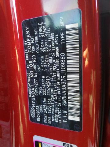 2024 HYUNDAI KONA N LIN KM8HA3A37RU109860