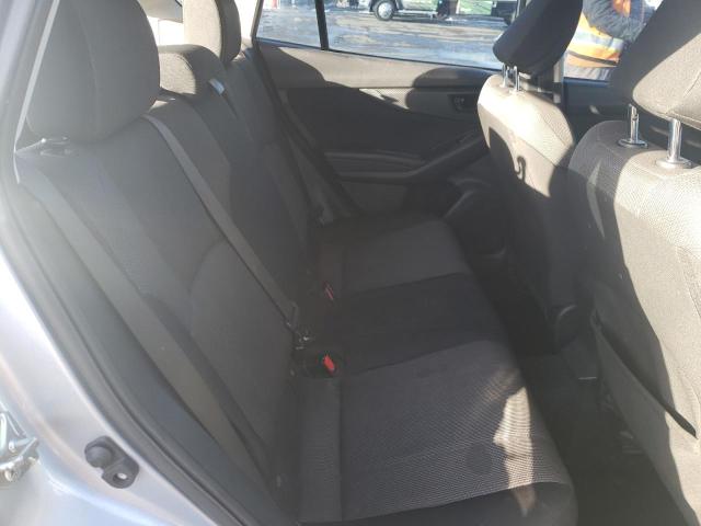 2018 SUBARU IMPREZA PR 4S3GTAB66J3744277