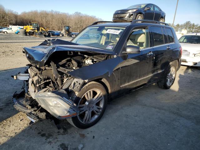 Vin: wdcgg8jb5eg183106, lot: 46173045, mercedes-benz glk-class 350 4matic 2014 img_1