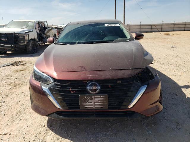 2024 NISSAN SENTRA SV - 3N1AB8CV1RY342485