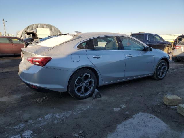 2022 CHEVROLET MALIBU LT - 1G1ZD5ST4NF120798