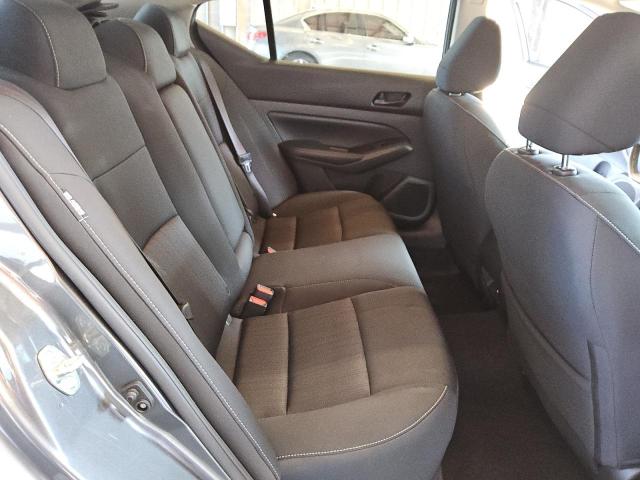 2024 NISSAN ALTIMA SV 1N4BL4DV8RN311680
